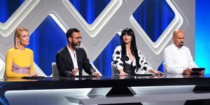 Ποιο μοντέλο αποχώρησε από το GNTM 3
