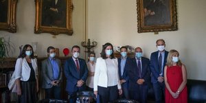 Ξεκίνησε το πρώτο Ξενόγλωσσο Προπτυχιακό Πρόγραμμα Σπουδών