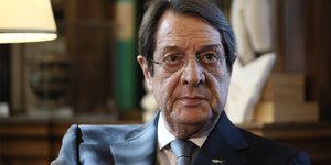 Νίκος Αναστασιάδης