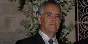 Ο Ισίδωρος Ντογιάκος
