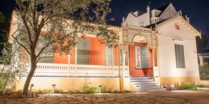 Αποκαταστάθηκε η οικία του Παύλου Μελά