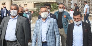 Οκτάι και Τατάρ στο Βαρώσι