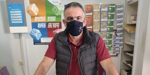 Στο Σουφλί Εβρου ο νικητής των 2,1 εκατ. ευρώ στο ΤΖΟΚΕΡ