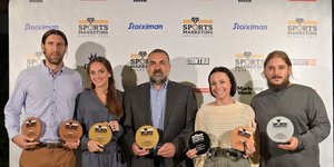 Ο ΟΠΑΠ στην κορυφή των Sports Marketing Awards