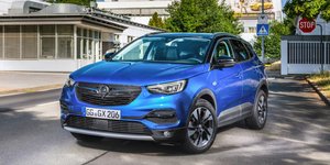 Opel: 30 Χρόνια Παραγωγής στο Eisenach