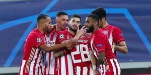 Για θετικό αποτέλεσμα κόντρα στην Πόρτο οι «ερυθρόλευκοι»