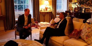 Παλάτι του Κένσιγκτον 