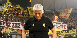 Παναγιώτης Γιαννάκης