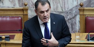 Νίκος Παναγιωτόπουλος