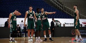 Η επιστροφή στις νίκες το ζητούμενο για τους «πράσινους»