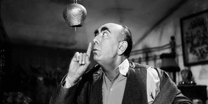 «Για ποιον χτυπάει η κουδούνα» με τον Διονύση Παπαγιαννόπουλο