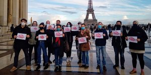 Δεν είναι αθώοι