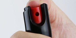 Σπρέι πιπεριού 