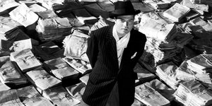 Ο Πολίτης Κέιν