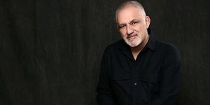 Νikoς Πορτοκάλογλου
