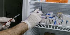 εμβολια ψυγειο