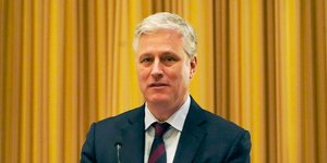 Ο Ρόμπερτ Ο' Μπράιαν