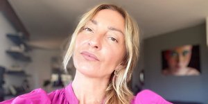 Ρούλα Ρέβη: Φωτογραφίζει τα παιδιά Halloween