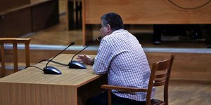 Γιώργος Ρουπακιάς