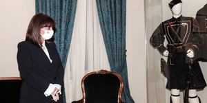 σακελλαροπουλου τσολιας 