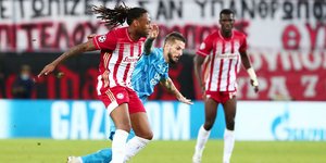 Ο Ρούμπεν Σεμέδο