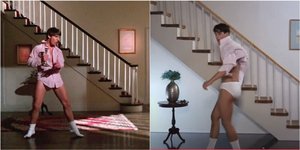 Ο Σήφης σε ρόλο Τομ Κρουζ κέρδισε την δοκιμασία στο GNTM 3