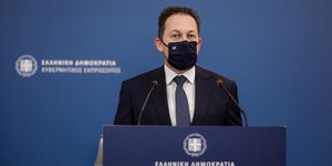 Στέλιος Πέτσας
