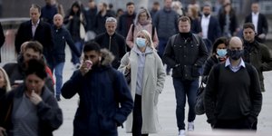 βρετανια στο δρομο 