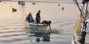 Στυλίδα ψαράδες