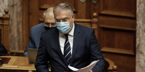 Τάκης Θεοδωρικάκος