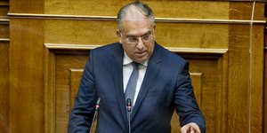 Τάκης Θεοδωρικάκος