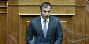 Τάσος Χατζηβασιλείου