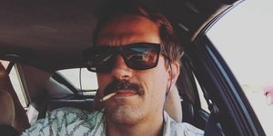 Θανάσης Τότσικας ζευγάρι με την Θεοδοσία