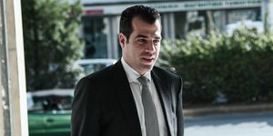 Θάνος Πλεύρης