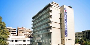 Θεαγένειο Νοσοκομείο