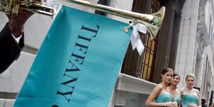 Tiffany & Co