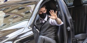 Mission Impossible 7: Ο Τομ Κρούζ επιστρέφει -Γυρίσματα χωρίς κασκαντέρ σε «επικίνδυνες αποστολές» στη Ρώμη