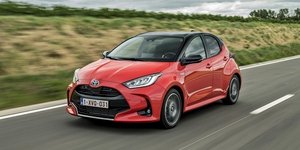 Εκπτώσεις έως και 2.000 ευρώ για τα μοντέλα της Toyota