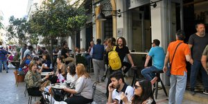 Τραπεζοκαθίσματα