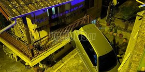 Σοκαριστικό τροχαίο στη Βέροια