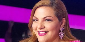 Η Βίκυ Σταυροπούλου ξεκαθαρίζει για τον Τριαντάφυλλο