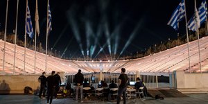 Βίντεο κλιπ Ελλάδα 2021