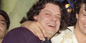 Ο Βλάσσης Μπονάτσος