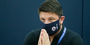 Ο Νίκος Χαρδαλιάς