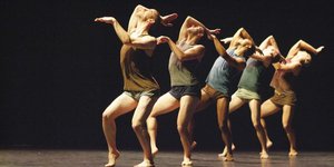 Batsheva Dance Company
