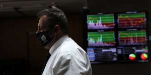 Χρηματιστήριο Αθηνών 