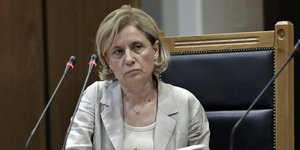 Χρυσή Αυγή δίκη εισαγγελέας