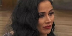 Big Brother: Αποχώρησε η Χριστίνα Ορφανίδου