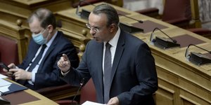 Χρήστος Σταϊκούρας