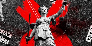 Στη φυλακή οδηγείται το διευθυντήριο της Χρυσής Αυγής